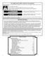 Page 22
Your safety and the safety of others are very important.
We have provided many important safety messages in this manual and on your appliance. Always read and obey all 
safety messages.
This is the safety alert symbol.
This symbol alerts you to potential hazards that can kill or hurt you and others.
All safety messages will follow the safety alert symbol and either the word “DANGER” or
“WARNING.” These words mean:
Indicates an imminently hazardous situation which, if not 
avoided, will result in death...