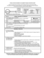 Page 3737
PIN END VIEW
24 V.A.C. NORMAL SEQUENCE OF OPERATION       
B. DAMPER HAS OPENED, 
 NO COMBUSTION
  VOLTAGE ACROSS:
  4 & 1; 4 & 2; 4 & 3:  1. Check for power at ignition module terminals.  If 24VAC power is present damper  
        is working properly.     
    2. Defective component in water heater after the flue damper.   
    3. If 24 VAC is not present at the ignition module, look for  loose or broken 
          connections between damper and ignition module.
    4.  If the connections from damper...