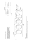 Page 4747
NOTES:
1 .  Pref erred  piping  diagram.
2 .  The t emperat ure and  pressure  relief valve  setting  shall not exceed  pressure  rating  of  any  component  in the  syst em.
3 .  Servic e v alv es  are s hown f or serv icing  unit. However , local  codes  shall govern t heir usage.MUL TI FLUE F LUE (4 UNITS)
LEGEND
TEMPERA TURE & PRESSURE
RELIEF V ALVEPRESSURE RELIEF V ALVECIRCULA TING PUMPTA NK  TE M PER AT URE CO NTR O LDRAIN
FULL  POR T BALL  VALV
E
TEMPERA TURE GAGEW ATER FLOW SWITCH
CHECK V...