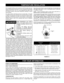 Page 1919
START UP CONDITIONS
DRAFT HOOD OPERATION
Check	draft	hood	 operation	 by	performing	 a	worst	 case	
depressurization	 of	the	 building.	 With	all	doors	 and	windows 	
closed, 	and 	with 	all 	air 	handling 	equipment 	and 	exhaust 	fans 	
operating	 such	as	furnaces,	 clothes	dryers,	range	hoods	 and	
bathroom	 fans,	a	match	 flame	should	 still	be	drawn	 into	the	draft 	
hood 	of 	the 	water 	heater 	with 	its 	burner 	firing. 		If	the 	flame 	is 	not 	
drawn	 toward	 the	draft	 hood,	 shut	off	water...