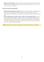 Page 148148 
 
Bonjour printer support: Select this option to broadcast printing service to Mac users 
via Bonjour. When naming your printer, the name can only contain a-z, A-Z, 0-9, 
dot (.), comma (,) and dash (-). 
 
Maximum Printer Jobs and Blacklist 
 
Maximum printer jobs per printer: Specify the maximum number of printer jobs for a 
printer. A printer supports up to 1,000 printer jobs. The oldest printer job will be 
overwritten by the newest one if the printer has reached the maximum number of...