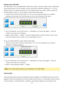 Page 210210 
 
Setting up the TBS-453A 
The TBS-453A is the only QNAP NAS model with a built-in physical switch chip for optimized 
switch performance. For this model, you can connect the network interfaces 2-1~2-4 to a 
physical switch for network expansion. This model also has two modes: Switch mode and 
Private Network mode. To set up Switch mode, follow these steps: 
1. Connect one of the four ports (Port 2-1 to 2-4) to an external network or a default 
gateway and connect your local devices to any of the...