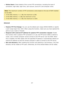 Page 227227 
 
Online Users: Check details of the current FTP connections, including the type of 
connection, login date, login time, user account, source IP, and computer name. 
 
Note: The maximum number of FTP connections varies based on the size of RAM installed 
on the NAS:  
If the NAS memory =< 1 GB, the maximum is 256. 
If the NAS memory = 2 GB, the maximum is 512. 
If the NAS memory >= 3 GB, the maximum is 1024. 
 
Advanced 
 
Passive FTP Port Range: You can use the default port range...