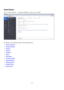 Page 4545 
 
 
 
 
System Settings 
 
Go to Control Panel > System Settings to set up your NAS.     
 
 
For details on the settings, refer to the following links: 
General Settings 
Storage Manager 
Network 
Security 
Hardware 
Power 
Notification 
Firmware Update 
Backup/Restore 
External Device 
System Status 
System Logs  