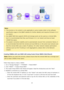 Page 6464 
 
 
 
Note:  
This function or its content is only applicable to some models (refer to the software 
specification page on the QNAP website for further details) and requires firmware 4.2.2 
(or newer). 
Any QNAP NAS that supports iSCSI and storage pools can be used as a remote NAS, 
but it is recommended that they use firmware 4.2.1 (or newer) and have at least 
154GB free space. 
For greater connection stability and to automatically recover from connection failure, it 
is recommended that both...