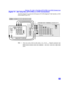 Page 1413
DIGITAL TV - SET-TOP BOX (DTV-STB) OR DVD CONNECTION
Digital TV - Set-Top Box (DTV-STB) or DVD Connection
Use this diagram to connect the Panasonic DTV-STB (Digital TV-Set-Top Box) or DVD
to the back of your PTV.
Note:There are 2 sets of three video inputs, Y, PB, and PR.  Separate component color
inputs provide luminance and color separation.  Use the L (left) and R (right) audio
inputs.
S-
VIDEO
VIDEO
AUDIO
L
R VIDEO
Y
P
B
PR
PROG 
OUTTO 
         AMPL
RINPUT 
1INPUT 
2INPUT 
3 COMPONENT ANT 1
ANT 2...