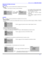 Page 49OPERACIÓN DEL MENÚ DE ICONOS15 Operación del Menú de Iconos  
CANALES
Nota:Vea la pág. 13 para los procedimientos de navegación del menú de íconos. 
TÍTULO
?MANUAL - Para introducir los números y títulos manualmente.  
AJUSTE
Nota:Vea la pág. 13 para los procedimientos de navegación del menú de íconos. 
Idiomas del Menú
En el menú de SET UP (AJUSTE) bajo IDIOMA/LANGUE seleccione el idioma del menú ENGLISH (Inglés), ESPAÑOL ó FRANCAIS
(Francés).   
Prog Cnls (Programación de Canales)
En el menú de SETUP...