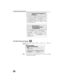 Page 2812
FUNCIONES ESPECIALES
CH CAP (Título de Canal)  
Programe hasta 30 emisoras usando un máximo de 4 siglas por
cada emisora.
Nota:Anule títulos de canal poniendo guión (-) en los cuatro lugares
indicados para las siglas.
  Apagado (OFF) Después de 
90 Minutos
La televisión se apaga automáticamente después
de 90 minutos cuando se enciende por el
PROGRAMADOR DEL CRONOMETRO. Si se
programa el APAGADO o si se presiona una tecla,
el APAGADO automático de después de 90
minutos se cancela.
Para Activar el...