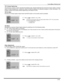 Page 19ICONMENUOPERATION
17
(Closed Captioning)
This television contains a built-in decoder that displays (Closed Captioned) text across the screen (white or colored
letters on black background). It allows the viewer to read the dialogue of a television program or other information. The
program viewed must include Closed Captioning for the feature to work.
On Mute
Activates the Closed Caption feature when the MUTE button on the remote control is pressed.
Mode
Activates the onscreen Closed Caption feature by...