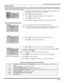 Page 63OPERACIÓN DELMENUV-CHIP
25
Peliculas de EEUU
Las características de este modelo de televisión y la “Tecnología V-CHIP” permite usar clasificaciones al ver películas o
vídeos. Esta innovación permite a los padres bloquear varios tipos de películas y vídeos a su discreción. IDI (Imagen en
Imagen) se bloqueará automáticamente.
TABLA DE PELICULAS DE EEUU
TABLA DE CLASIFICACION DE PELICULAS DE EEUU
NRPROGRAMA NO CLASIFICADO Y NA (NO APLICABLE).Película que no ha sido clasificada o que la clasificacion no...