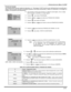 Page 65OPERACIÓN DELMENUV-CHIP
27
Francés de Canada
Las características de este modelo de televisión y la “Tecnología V-CHIP” permite usar clasificaciones al ver películas o
vídeos. Esta innovación permite a los padres bloquear varios tipos de películas y vídeos a su discreción. IDI (Imagen en
Imagen) se bloqueará automáticamente.
.
TABLA DE CLASIFICACIONES PARA EL FRANCES DE CANADA
E Exento - Programación exenta.
GAudiencia General. Contiene poca o nada de violencia, nada de lenguaje fuerte, y poco o nada
de...