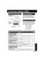 Page 33For Your Information
33
On-Screen Display (OSD)
Warning and Instruction DisplaysThese displays will alert you to a missed
operation or provide further instructions.
OSD
NO CH FOUND PLEASE CHECK
ANTENNA CABLE CONNECTION
THEN PUSH CH UP KEY AGAIN
PLEASE SET CLOCK BEFORE
PROGRAMMING
CHECK CASSETTE RECORD TAB
TO CANCEL TIMER REC HOLD DOWN
STOP KEY FOR APPROX 3 SEC
NO CASSETTE
PLEASE INSERT A CASSETTE
 PLEASE PREPARE FOR TIMER REC
VIDEO HEADS MAY NEED CLEANING
PLEASE INSERT HEAD CLEANING
CASSETTE OR REFER TO...