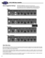 Page 66
SVT-3 PRO Bass Amplifier
PEAK /
MUTE BRT
-15dBHI
LO
MASTER TUBE GAIN TREBLE FREQUENCY MIDRANGE BASS GAIN
PEAK /
MUTE BRT
-15dBHI
LO
MASTER TUBE GAIN TREBLE FREQUENCY MIDRANGE BASS GAIN
PEAK /
MUTE BRT
-15dBHI
LO
MASTER TUBE GAIN TREBLE FREQUENCY MIDRANGE BASS GAIN
PEAK /
MUTE BRT
-15dBHI
LO
MASTER TUBE GAIN TREBLE FREQUENCY MIDRANGE BASS GAIN
OUTTO
TASTEOUT
OUT
OUTTO
TASTEIN
IN
OUT OUT
IN 
IN OUT
IN
Set at 10 for the cleanest sound.
Set at 5 for moderate softness.
Set at 0 for a very soft feel.
Some...