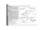 Page 2814
INSTALACIÓN / CONEXIÓN
 Advertencia•  La unidad puede utilizarse solamente con una fuente de alimentación d\
e 12 V CC con negativo a masa.
•  Desconecte el terminal negativo de la batería antes de realizar el ca\
bleado y el montaje.
•  Para evitar un cortocircuito, no conecte el cable de la batería (ama\
rillo) ni el cable de  encendido (rojo) al chasis del vehículo o cable de conexión a ma\
sa (
negro).
•  Para evitar un cortocircuito, utilice una cinta de vinilo para aislar lo\
s cables no...