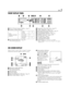 Page 5Filename [HR-J770EU1.fm]
Masterpage:Right
EN 5
FRONT DISPLAY PANEL
AB.E.S.T. Picture System Display 
pg. 23
BSymbolic Mode Indicators
CTape Speed Indicators 
pg. 20* EP is for NTSC playback only.
DProgramme Time Indicators 
pg. 26
E“Timer” Indicator 
pg. 25, 27
FTape Remaining Time Indicator 
pg. 22
GChannel/Clock Display 
pg. 11
HInstant REVIEW Indicator 
pg. 18
IVPS/PDC Indicator 
pg. 25, 27
JVCR Indicator 
pg. 21
K“Cassette Loaded” Mark
LCounter/Remain Display
MMode Display (L-1, L-2, F-1 or...