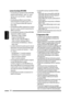 Page 12234
FRANÇAIS
• Cet autoradio ne peut pas reproduire les fichiers 
suivants:
–  Fichiers MP3 codés au format MP3i et MP3 PRO.
–  Fichiers MP3 codés dans un format inapproprié.
–  Fichiers MP3 codés avec Layer 1/2.
–  Fichiers WMA codés sans perte, professionnels et 
formats vocaux.
–  Fichiers WMA qui ne sont pas basés sur Windows 
Media® Audio.
–  Fichiers au format WMA protégés contre la copie 
avec DRM.
–  Fichiers qui contiennent des données telles que 
WAVE, ATRAC3, etc.
• La fonction de recherche...