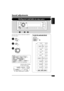 Page 1717
ENGLISH
Sound adjustments
Selecting preset sound modes (iEQ: intelligent equalizer)
You can select a preset sound mode suitable to 
the music genre.
~ 
Ÿ 
! 
FLAT (no sound mode is applied) “ 
HARD ROCK “ R&B “ POP “ 
JAZZ “ DANCE MUSIC “ 
COUNTRY “ REGGAE “ 
CLASSIC “ USER 1 “ USER 2 “ 
USER 3 “ (back to the beginning)
Indication pattern changes 
for each sound mode.
 Ex.: When “HARD ROCK” is selected
To select the sound mode directly
EN12-17_KD-AR760_G710[J]f.indd   1710/6/04, 4:15:41 PM 