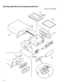 Page 493-10
Packing materials and accessories parts list
Block No.M
M M 3
A14
A15
A16
KIT : A8,A9,A10
A13
A11,A12
P7
P7
P5
P6
P2
P4
P3
A2,A3,A4
A1 P1
A5,A6,A7 P1 