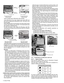 Page 141-14 (No.YF100)There is another type of Microdrive with red label.
These Microdrives have been shipped since April, 2005 and
they will be replacing the Microdrives (P/N: 13G1764) in the
previous page.
When 6GB Microdrive was developed, the data transfer speed
and the areal density were improved. The improvement was
also applied to 4 GB Microdrive.
For the convenience sake, define the Microdrive with P/N:
13G1764 as an old type and the Microdrive with P/N: 0A40243
as a new type.
These Microdrives...