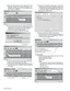 Page 221-22 (No.YF100)(2) When the serial number and the model name of the
Microdrive matches the recorded information in the
Microdrive, it is recognized as a drive available for the
test. START is displayed.
(3) If the serial number and the model name of the
Microdrive does not match the recorded information in
the Microdrive, the label may have been falsified.
In this case, the below display appears.
(4) Check the message and click the OK button.
(5) Check the serial number and the model name again,
return...