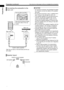 Page 1611
Preparation
■ CAUTION
• An incorrect connection may damage the speak-
ers. Properly connect t he cables to the speaker 
terminals. 
• Do not short-circuit the  ª and  · speaker termi-
nals. Doing so may damage the main unit. 
• The supplied speakers are manufactured exclu- sively for use with the supplied main unit as 
parts of the DD-8/DD-3/ DD-1 system. Do not 
connect the supplied speakers to devices other 
than the supplied main unit. Doing so may dam-
age the speakers. 
• Do not connect other...