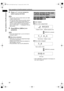 Page 2421
Basic operations of disc/file playback
4Press 5, /, 2 or 3 (cursor) to 
select a group and track. 
NOTE
• You can also use the number buttons and 4 
or ¢ to select a track.
• You can also select a group by another method. 
(1) Slide the remote control mode selector to 
[SHIFT], (2) press [GROUP/TITLE], and then (3) 
use the number buttons to enter the desired 
group number while “_ _” is displayed in the dis-
play window.
5Press [DVD 3], [USB 3] or 3 
(playback).
NOTE
• If you have skipped step 3, you...