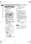 Page 4845
Ripping sound directly from a CD to a USB device
1Connect the USB device. 
• Refer to page 20. 
2Press [USB 3]. 
3Press 7 to stop playback.
TV screen
4Press 5, /, 2 or 3 (cursor) 
repeatedly to select the desired 
track/group. 
5Press [TITLE/DELETE] repeatedly 
to select “T. TITLE” or “G. TITLE” 
in the display window. 
Display window
• Select “T. TITLE” to add a title to a track. 
• Select “G. TITLE” to add a title to a group.
6Press [ENTER]. 
• The title of the selected track/group appears 
in the...