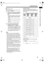 Page 4946
Ripping sound directly from a CD to a USB device
The operation is explained with the time when to 
enter “F” as an example.  
1Press 5 or  / (cursor) repeatedly 
to select the character type set-
ting. 
• Each time you press  5 or  / (cursor), the 
selected character type setting changes to 
“ABCDE”, “abcde” or “01234” on the TV 
screen. 
• “ABCDE” refers to uppercase characters or  symbols. 
• “abcde” refers to lowercase characters or  symbols. 
• “01234” refers to numerical characters. 
2Press the...