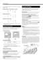 Page 2220
The lamp display indicates the type of disc (DVD or CD) currently
playing as follows.
With Dolby digital 5.1 ch or DTS digital 5.1 ch surround
With Dolby digital (Lt/Rt *)
With stereo sound (eg Audio CD)
* Lt/Rt refers to the downmix output when connected to a device
that uses Dolby Pro Logic.
Using the Sleep Timer
Using the Sleep Timer, you can fall asleep to music and know the
system will turn off by itself rather than play all night.
From the remote controls:
Press SLEEP repeatedly.
The shut-off...