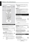 Page 1814
Deutsch
AUDIO TV
SLEEP DIMMER
DVD FM/AM
TV   CHAUX
TV/VIDEO
MUTING
CONTROLTEST TONE
TOP 
MENU
MENU
PTY NEWS/INFO
PTY SEARCH
CHOICE/TIME
DOWN - TUNING - UP
AUDIO
SLOW RETURN PL
RDS
RM-STHA25R
DVD CINEMA SYSTEM
SUBTITLE ANGLE ZOOM
ON SCREEN
TV VOL
AUDIO VOL
1 234
5 678
9
TV
0MEMORYCANCEL
ENTER
SOUND
/
REPEAT
FM MODE
STEP
PTY
2Starten Sie die Wiedergabe auf dem externen
Komponenten.
• Ausführliche Informationen zu den externen Komponenten
finden Sie in der vom Hersteller mitgelieferten
Dokumentation....