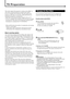 Page 1411
This system supports the progressive scanning system (480p*) as
well as the conventional interlaced scanning system (480i*).
If your TV equipped with component video jacks supports the
progressive video input, you can enjoy a high quality picture by
activating the progressive scanning mode.
•Refer also to the instruction manuals supplied with your TV.
•If your TV equipped with component video jacks does not support
the progressive video input, do not change the scanning mode to
the progressive...