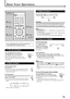 Page 1916
1 Turn On the Power
Press STANDBY/ON AUDIO (or
STANDBY/ON
 on the front panel).
The STANDBY lamp goes off and the
illumination lamp lights up on the center unit.
The source indication selected previously appears
on the display.
2 Select the Band
From the remote control:
Press FM/AM.
The last received station of the selected band is tuned in.
•Each time you press the button, the band alternates
between FM and AM.
On the front panel:
Press SOURCE repeatedly until the desired band (FM or AM)
appears on...