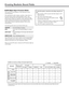 Page 2421
SurroundMultichannelPro Logic* DSP (canceled)Surround
Pro Logic 3 StereoTHEATER HALLLIVE CLUB DANCE CLUBSTEREO
Analog
Linear PCM
Dolby Digital
 
Multichannel
Dolby Surround
DTS Digital
 
Surround
 DSP (Digital Signal Processor) Modes
DSP modes have been designed to create important acoustic
surround elements.
The sound heard in a hall, a theater, a pavilion, a dance club, or a
live club consists of direct sound and indirect sound—early
reflections and...