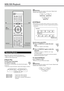 Page 4239
From the remote control ONLY:
1Press A–B REPEAT to select the start
point.
“REPEAT A” appears on the display.
2Press A–B REPEAT again to select the
end point.
“REPEAT A” changes to “REPEAT A–B,”  then
A–B Repeat begins.
The unit automatically locates point A and starts repeated
playback between points A and B.
To cancel A–B Repeat
Press A–B REPEAT again.
“REPEAT A–B” goes off from the display.
Note:
When the on-screen bar is shown on the TV screen, Repeat mode
indication also changes as follows:...