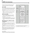 Page 4643
MP3 Introduction
This system is incorporated with an MP3 decoder. You can play
back MP3 tracks (files) recorded on CD-Rs, and CD-RWs.
•Notice that “files” and “tracks” are used interchangeably.
What is MP3?
MP3 is an abbreviation of Motion Picture Experts Group (or MPEG)
Audio Layer 3. MP3 is simply a file format with a data compression
ratio of 1:10 (128 Kbps*). That means, by using MP3 format, one
CD-R or CD-RW can contain 10 times as much data volume as a
regular CD can.
* Bit rate is the average...