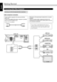 Page 769
English
Getting Started
Illustrations of the input/output terminals below are typical
examples.
When you connect another component, refer also to its
manuals since the terminal name actually printed on the rear
vary among the components.
If you connect a sound-enhancing device such as a
graphic equalizer between the source component and
the center unit, the sound output through this system
may be distorted.
Connecting Audio/Video Component
Turn the power off to all components before connections....