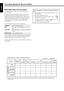 Page 8821
English
SurroundMultichannelPro Logic* DSP (canceled)Surround
Pro Logic 3 StereoTHEATER HALLLIVE CLUB DANCE CLUBSTEREO
Analog
Linear PCM
Dolby Digital
 
Multichannel
Dolby Surround
DTS Digital
 
Surround
 DSP (Digital Signal Processor) Modes
DSP modes have been designed to create important acoustic
surround elements.
The sound heard in a hall, a theater, a pavilion, a dance club, or a
live club consists of direct sound and indirect sound—early
reflections and...