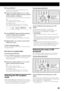 Page 2723
2Press MEMORY.
The channel number position starts flashing on the
display for about 5 seconds.
3Press the number buttons (1–10, +10) to
select a channel number while the channel
number position is flashing.
The channel number and the CH indicator start flashing.
Ex.:
• For channel number 3, press 3.
• For channel number 14, press +10 then 4.
(For FM stations only)
• For channel number 24, press +10, +10, then 4.
• For channel number 30, press +10, +10, then 10.
4Press MEMORY again while the selected...