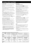 Page 3228
Dolby Pro Logic II*
Dolby Pro Logic II has a newly developed multi-channel
playback format to convert all 2-channel source including
Dolby Surround into 5-channel (plus subwoofer)
reproduction.
Matrix-based conversion method for Dolby Pro Logic II
makes no limitation for the cutoff frequency of the surround
treble and enables stereo surround sound unavailable with
conventional Dolby Pro Logic.
Dolby Pro Logic II can reproduce spacious sound from
original sound without adding any new sounds and tonal...