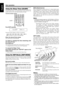 Page 2420
2020 20
Basic operations
Basic operationsBasic operations Basic operations
EnglishUsing the Sleep Timer [SLEEP]
Using the Sleep Timer, you can fall asleep to music and know the
system will turn off by itself rather than play all night.
From the remote control:
Press SLEEP repeatedly.
The shut-off time changes as follows (in minutes):
=
== =
10 =
== =
 20 =
== =
 30 =
== =
 60 =
== =
 90 =
== =
 120 =
== =
 150 =
== =
 
OFF (Canceled)
 =
== =
 (back to the beginning)
When the shut-off time comes
The...