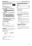 Page 3532
Repeating a desired part [A-B Repeat]
You can repeat playback of a desired part by 
specifying the beginning (point A) and ending 
(point B).
7During playback
1Press ON SCREEN twice.
The on-screen bar appears on the TV screen.
2Press Cursor 3/2 to highlight  .
3Press ENTER.
4Press Cursor Y/5 repeatedly to select 
“A - B ” .
5Press ENTER at the beginning of the 
part you want to repeat (point A).
The repeat mode indicator “ ” appears on the display 
window.
6Press ENTER at the end of the part you 
want...