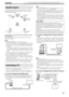 Page 1512
To obtain the best possible sound from this system, you need to 
place all the speakers except the subwoofer at the same distance 
from the listening position.
If your speakers cannot be placed at the same distance from the 
listening position
You can adjust the delay time of the speakers. See “Delay menu 
(DELAY)” on page 35.
NOTE
• Place the satellite speakers on a flat and level surface.
• The front and center speakers are magnetically shielded to avoid color 
distortions on TVs. However, if not...