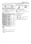 Page 1411
Turning the power on or off
To turn off the System by using the sleep timer
To check the remaining time, press the button once.
Selecting the source
To select the source from the center unit
*
1TH-D60 only
*2TH-D50/TH-D5/TH-D4: The FM/AM button is used instead 
of FM/AM/XM.
*3Make sure that the appropriate audio input setting have been 
made for the source (VIDEO1/VIDEO2 or VIDEO). 
( 14)
Adjusting the volume
To turn off the volume instantly
To restore the volume, press the button again, or adjust the...