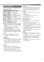 Page 74
The following files in a disc or a USB mass storage class 
device can be played back.
If a file on a USB mass storage class device exceeds 
the following conditions, it may not be played back 
correctly:
– Maximum data transfer rate: 2 Mbps
– Maximum frame rate: 30 fps for progressive
– Maximum file size: 2 GB
The System recognizes up to 150 tracks (files) per 
group, and 99 groups per disc/device. The total 
number of tracks (files) that the System can detect is 
4000.
Information about the recording...