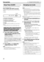 Page 2017
Basic operations
The system turns off automatically when the specified 
period of time has passed.
Press SLEEP with SHIFT pressed.
Each time you repeat the procedure, the shut-off time 
changes.
Example:
To check the remaining time
Press SLEEP once with SHIFT pressed.
To change the remaining time
Press SLEEP repeatedly with SHIFT pressed.
To cancel
Press SLEEP repeatedly with SHIFT pressed, until “SLEEP – –” 
appears.
• Turning off the power also cancels the Sleep Timer.
1Press SPK-LEVEL to show the...