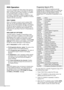 Page 2622
RDS Operation
This unit is equipped with RDS (Radio Data System),
which brings a wide range of information to FM radio.
RDS, now being used in many countries, is a system
for transmitting station call signs or network
information, a description of station programme type
text message about the station or specifics of musical
selection and the correct time. 
RDS TUNING
When a FM station is tuned in and it contains RDS
data, the unit will automatically display the station’s
call sign and the RDS...