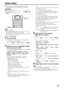 Page 5754
System setting
You can adjust the sound and speaker settings of this system.
 The adjustments on a source take effect for the other sources.
IMPORTANT
Before using the remote control for the 
following operation; 
 Set the remote control mode selector to 
AUDIO
.
NOTE
Before you start operation; There is a time limit when doing the following steps. If the setting is 
cancelled before you finish, start from step 1 again.
 When selecting DVD as the source, the settings of the corresponding 
items in...