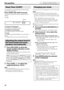 Page 1815
Basic operations
The system turns off automatically when the specified 
period of time has passed.
Press SLEEP with SHIFT pressed.
Each time you repeat the procedure, the shut-off time 
changes.
Example:
To check the remaining time
Press SLEEP once with SHIFT pressed.
To change the remaining time
Press SLEEP repeatedly with SHIFT pressed.
To cancel
Press SLEEP repeatedly with SHIFT pressed, until “SLEEP – –” 
appears.
 Turning off the power also cancels the Sleep Timer.
1Press SPK-LEVEL to show the...