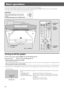 Page 2421
Basic operations
This section mainly explains operations commonly used when you enjoy this system.
• This manual mainly explains operations when the center unit is placed vertically (the DISP.SET selector is set to “V”) as an example.
• Turn also on your TV and select the correct input mode on the TV.
IMPORTANT:
When using the remote control, check to see if its
remote control mode selector is set to the correct
position:
To operate this system, set it to “AUDIO/TV/VCR.”AUDIO/
TV/VCR
CATV/DBS
Turning...