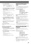 Page 3532
2 Press MEMORY (•REC).
The channel number position starts flashing on the
display window for about 5 seconds.
3 Press Number button(s) (1-10, +10) to select a
channel number while the channel number
position is flashing.
The channel number and the CH indicator start flashing.
Examples:
• For channel number 3, press 3.
• For channel number 14, press +10 then 4.
(For FM stations only)
• For channel number 24, press +10, +10, then 4.
• For channel number 30, press +10, +10, then 10.
4 Press MEMORY (•REC)...